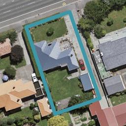 609 Tay Street, Hawthorndale, Invercargill