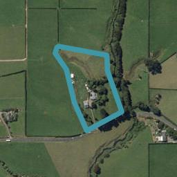 166 Finnerty Road, Ngaere, Stratford
