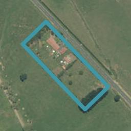 565 Driver Road, Taupiri