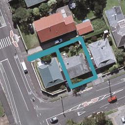 1 Hori Street, Vogeltown, New Plymouth