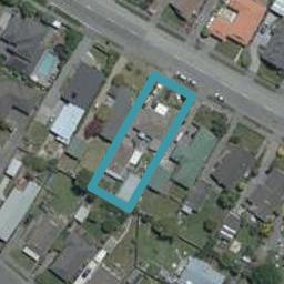83 Claridges Road, Casebrook, Christchurch