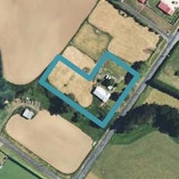 97 Ngarongo Road, Hawera