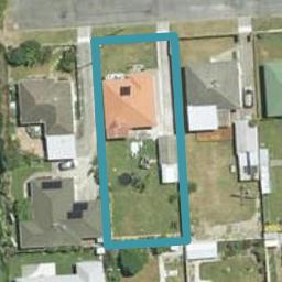 43 Pitchill Street, Mayfield, Blenheim
