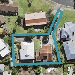 1/22 Bronzewing Terrace, Unsworth Heights, Auckland