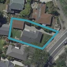 135 Centaurus Road, Huntsbury, Christchurch