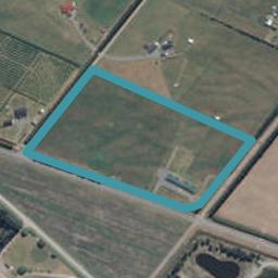 2816 South Eyre Road, Eyrewell, Rangiora