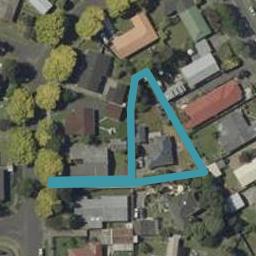 11 Carter Crescent, Awapuni, Palmerston North