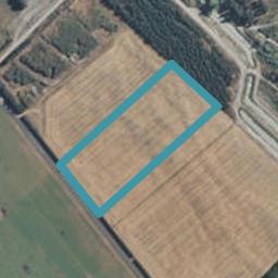 21 Acton Road, Rakaia, Rakaia