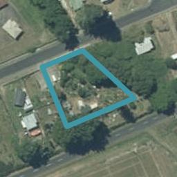 28 School Road, Te Kuiti