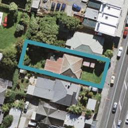 821 Mount Eden Road, Mount Eden, Auckland