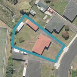 32 Hadfield Crescent, College Estate, Whanganui