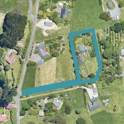 58A Ward Road, Hamurana
