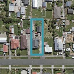 20 Gordon Street, Strathern, Invercargill