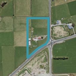 5 Kennington Roslyn Bush Road, Mill Road, Invercargill
