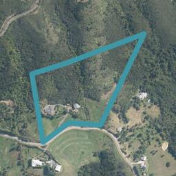 293 Kerr Road, Onerahi