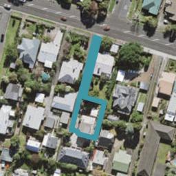 154A Balmoral Road, Mount Eden, Auckland