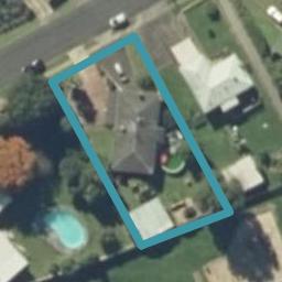 1 Galway Crescent, Putaruru