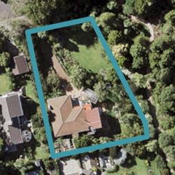 23 Evesham Avenue, Glendowie, Auckland