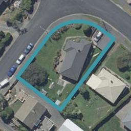 17 Balmain Street, Halfway Bush, Dunedin