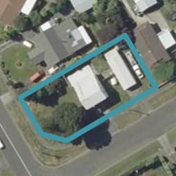 120 Lincoln Street, Ashhurst, Ashhurst