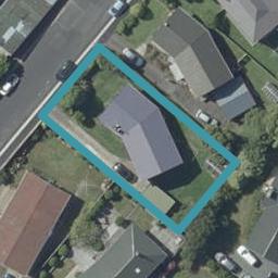 2 Albion Street, Shiel Hill, Dunedin