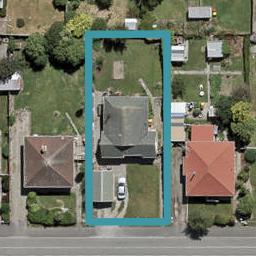 468 Tweed Street, Georgetown, Invercargill