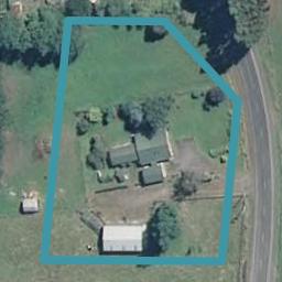 1523 Otautau Nightcaps Road, Wairio, Otautau