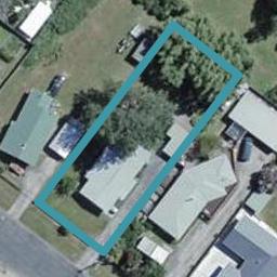99 Brandon Street, Featherston