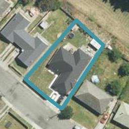 16 Henderson Street, Riversdale, Blenheim