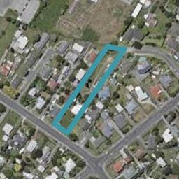 40 Kirk Street, Otaki