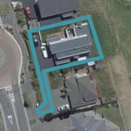 552 Bower Avenue, Parklands, Christchurch