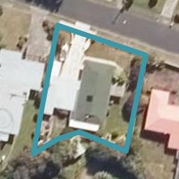 5 Armagh Terrace, Marton
