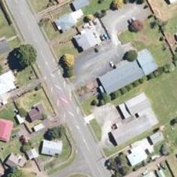 2 Te Ara Tika, Kaikohe, Kaikohe