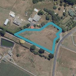 99A Woodside Road, Matangi
