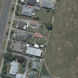 109A East Street, Feilding, Feilding