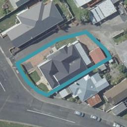 27 East Avenue, Saint Kilda, Dunedin