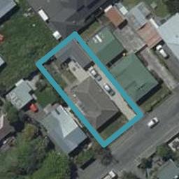 32 Cheviot Street, Spreydon, Christchurch