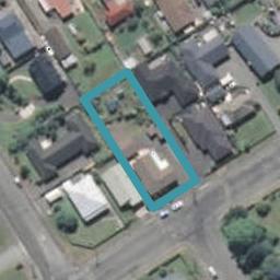 34 Peel Street, Geraldine