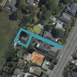 21A Ensors Road, Opawa, Christchurch