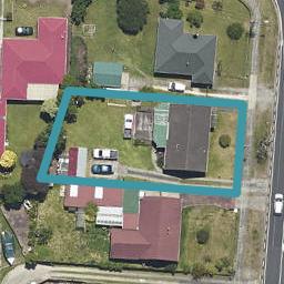 83 River Road, Kawerau, Kawerau