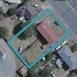 114 Church Street, Masterton