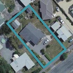 16 Hogg Crescent, Masterton