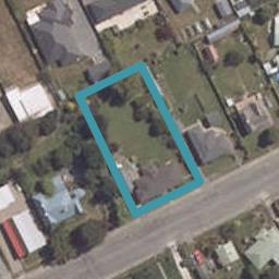 16 Exeter Street, Waimate, Waimate