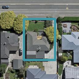 169 Layard Street, Windsor, Invercargill