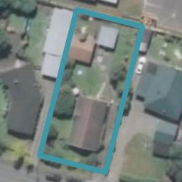 23 North Terrace Road, Geraldine, Geraldine