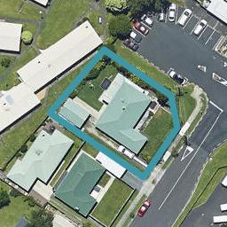 1 Carlisle Street, Greerton, Tauranga
