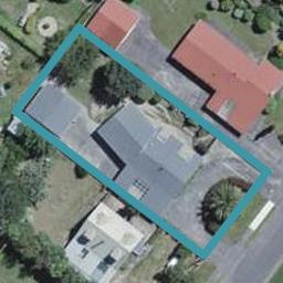 30 Lyon Street, Featherston