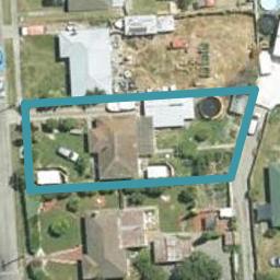 16 Girling Avenue, Mayfield, Blenheim
