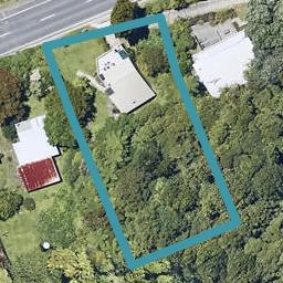 537 State Highway 30, Lake Rotoma , Rotorua