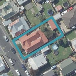 49 Nelson Street, Forbury, Dunedin